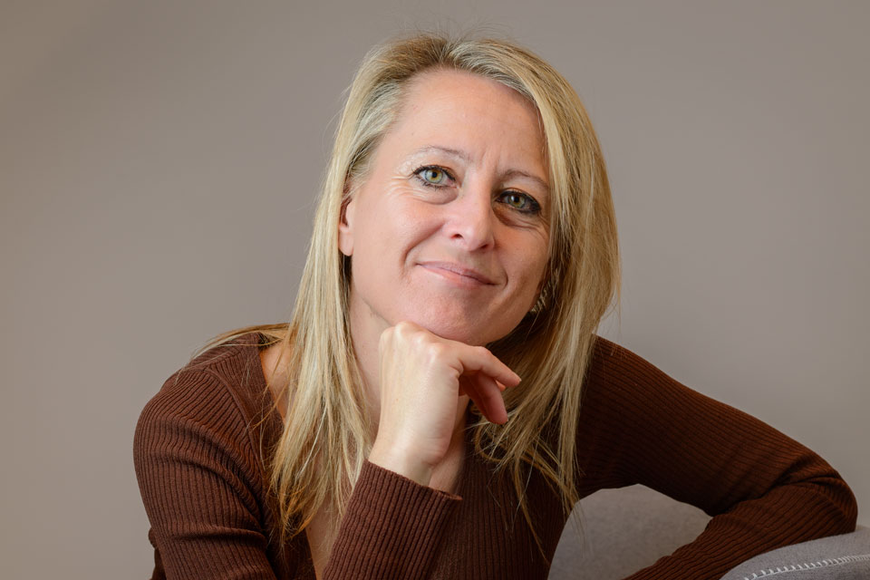 FenixX : Realidad virtual aplicada a la psicología