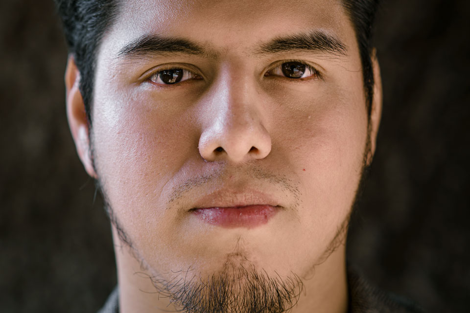 Sebastian Tenorio: de la timidez al emprendedorismo