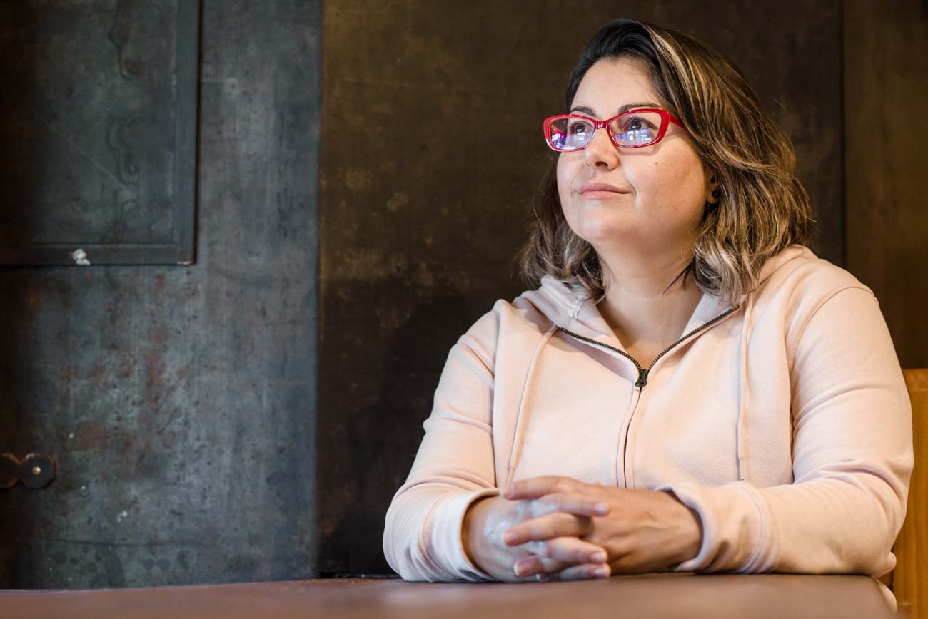 Sonia Herrera: delegar para vivir mejor